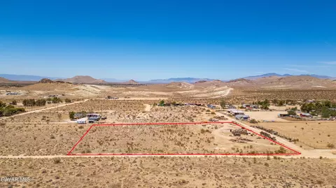 1 Stevenson St, Rosamond, CA 93560 photo 3