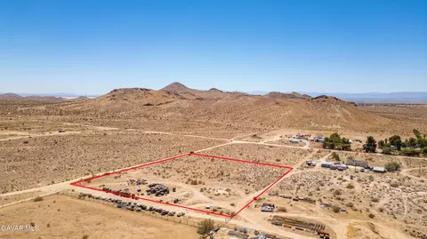1 Stevenson St, Rosamond, CA 93560 photo 7