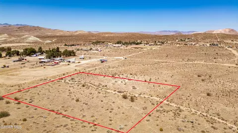 1 Favorito Ave, Rosamond, CA 93560