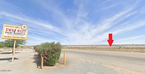 Vl Apn: 3051-020-020, Palmdale, CA 93552