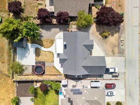 View/Area - 27800 Crofun Rd, Tehachapi, CA 93561 photo 3 of 5