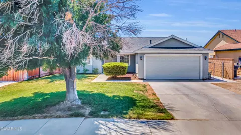 3112 Edwards Ave, Rosamond, CA 93560