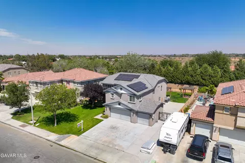 43446 Honeybee Ln, Lancaster, CA 93536 photo 30