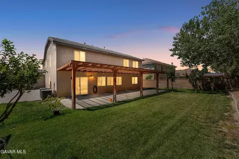 43446 Honeybee Ln, Lancaster, CA 93536 photo 28