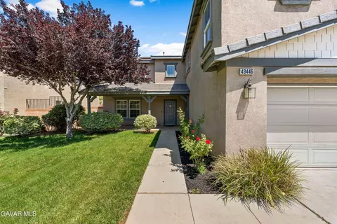 43446 Honeybee Ln, Lancaster, CA 93536 photo 4
