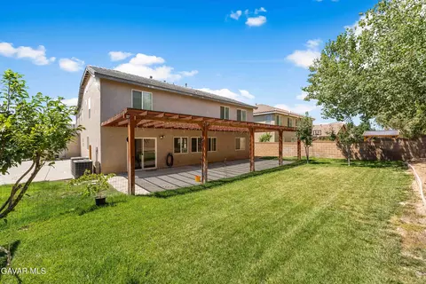 43446 Honeybee Ln, Lancaster, CA 93536 photo 27