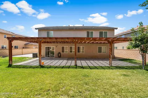 43446 Honeybee Ln, Lancaster, CA 93536 photo 29