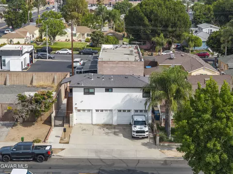 766 Harding Ave, San Fernando, CA 91340