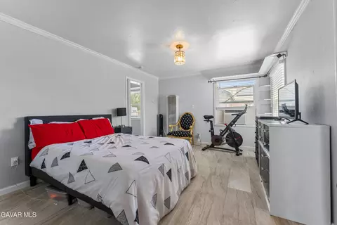 Bedroom - 308 C St W, Tehachapi, CA 93561 photo 1 of 1