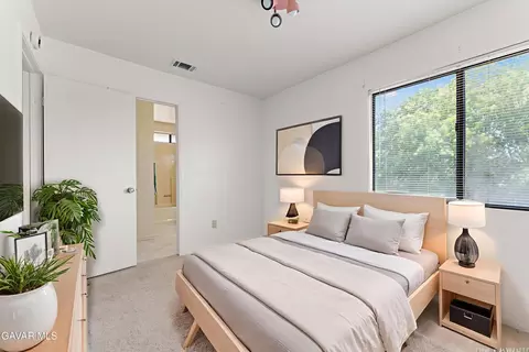 Bedroom - 43504 Alep St, Lancaster, CA 93536 photo 2 of 4