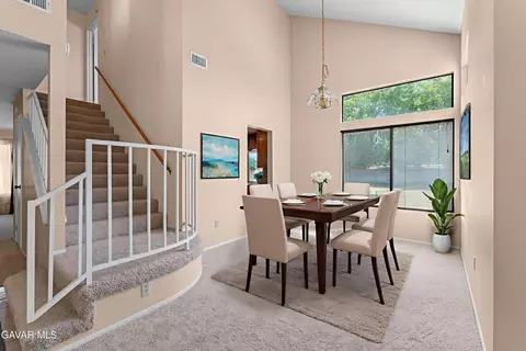 Dining - 43504 Alep St, Lancaster, CA 93536 photo 1 of 1
