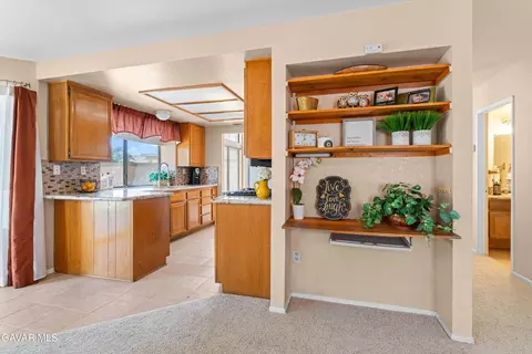 Kitchen - 43504 Alep St, Lancaster, CA 93536 photo 1 of 3