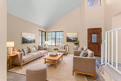 Living - 43504 Alep St, Lancaster, CA 93536 photo 1 of 2