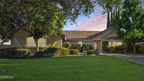4634 Ave M14 W, Lancaster, CA 93536