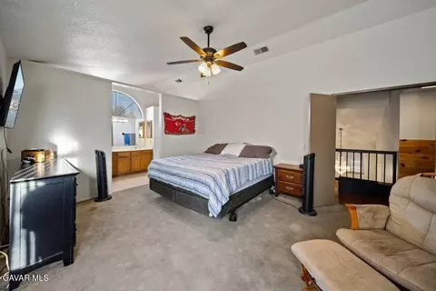 Bedroom - 2037 Ave R 10 E, Palmdale, CA 93550 photo 5 of 5