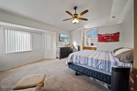 Bedroom - 2037 Ave R 10 E, Palmdale, CA 93550 photo 4 of 5