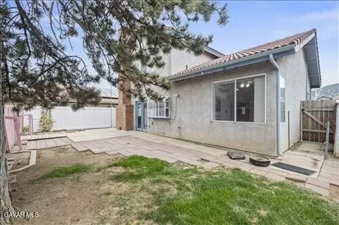 Exterior - 1134 Elm St, Tehachapi, CA 93561 photo 5 of 5