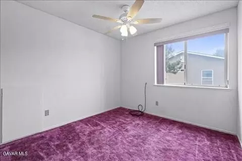 Bedroom - 1134 Elm St, Tehachapi, CA 93561 photo 5 of 5