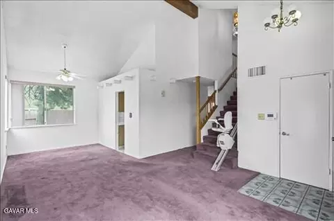 Living - 1134 Elm St, Tehachapi, CA 93561 photo 1 of 7