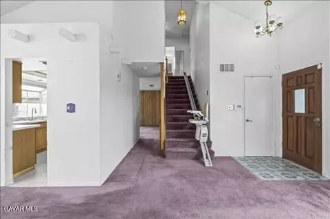 Entry Way - 1134 Elm St, Tehachapi, CA 93561 photo 1 of 3