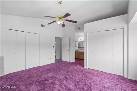 Bedroom - 1134 Elm St, Tehachapi, CA 93561 photo 2 of 5