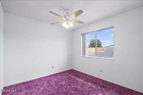 Bedroom - 1134 Elm St, Tehachapi, CA 93561 photo 3 of 5
