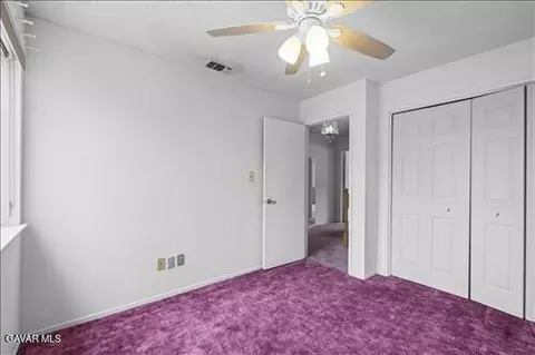 Bedroom - 1134 Elm St, Tehachapi, CA 93561 photo 4 of 5