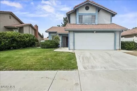Exterior - 1134 Elm St, Tehachapi, CA 93561 photo 1 of 5