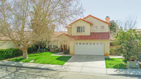 836 Ave K7 E, Lancaster, CA 93535