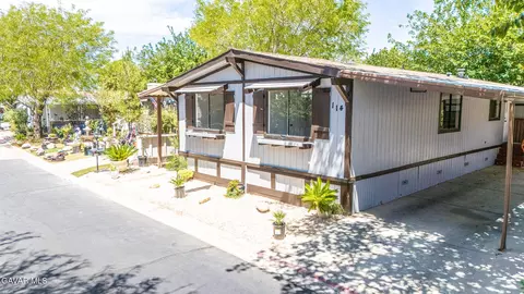 3524 Avenue R Spc 114 E #., Palmdale, CA 93550 photo 2