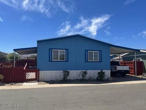 600 Dennison Rd #SPC 27, Tehachapi, CA 93561 photo 2