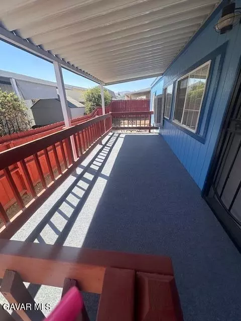 600 Dennison Rd #SPC 27, Tehachapi, CA 93561 photo 4