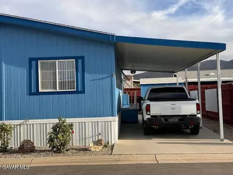 600 Dennison Rd #SPC 27, Tehachapi, CA 93561 photo 12