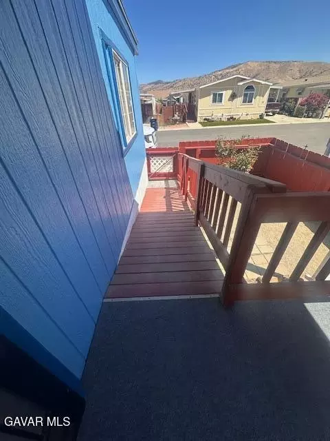 600 Dennison Rd #SPC 27, Tehachapi, CA 93561 photo 5
