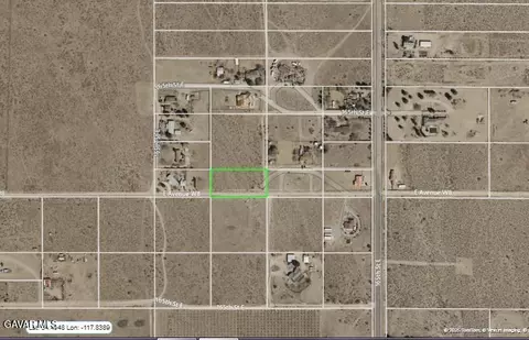 Ave W8 Drt Vic 160 Ste, Palmdale, CA 93591