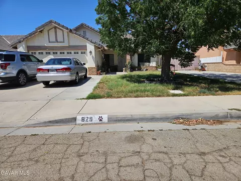 829 Avenue J6 E, Lancaster, CA 93535