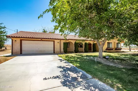 9632 Avenue S-14 E, Littlerock, CA 93543