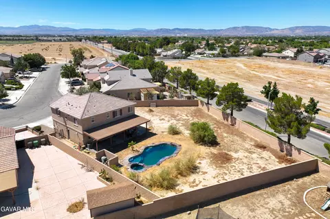 View/Area - 3017 Garnet Ln, Lancaster, CA 93535 photo 7 of 7