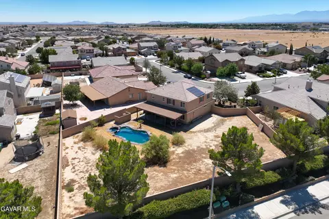 View/Area - 3017 Garnet Ln, Lancaster, CA 93535 photo 5 of 7