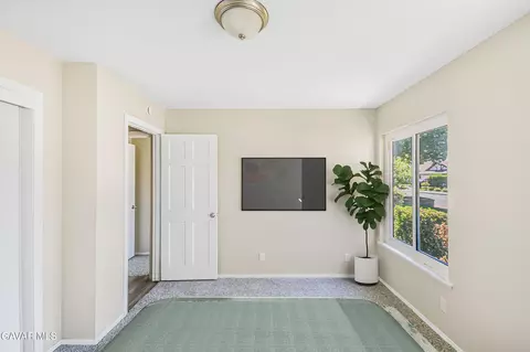 Bedroom - 2527 Ryans Pl, Lancaster, CA 93536 photo 6 of 8
