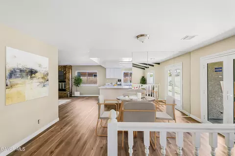 Dining - 2527 Ryans Pl, Lancaster, CA 93536 photo 2 of 2