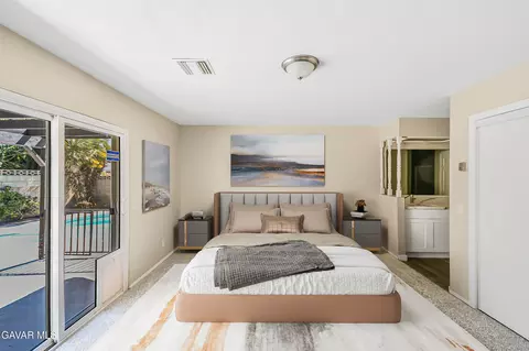 Bedroom - 2527 Ryans Pl, Lancaster, CA 93536 photo 1 of 8