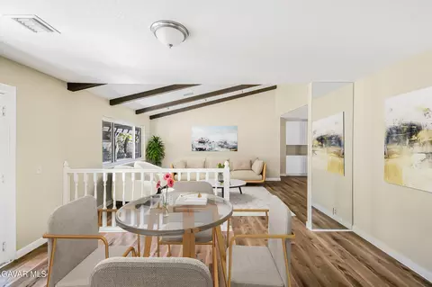 Dining - 2527 Ryans Pl, Lancaster, CA 93536 photo 1 of 2