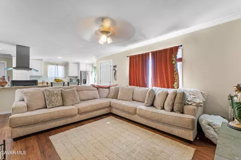 Living - 46460 140th St E, Lancaster, CA 93535 photo 1 of 1