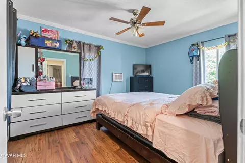 Bedroom - 46460 140th St E, Lancaster, CA 93535 photo 2 of 2