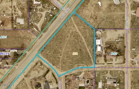 90 90th St E Kanow, Littlerock, CA 93543