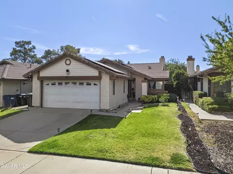 37046 Vista Leon, Palmdale, CA 93550