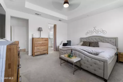 Bedroom - 220 Cassano Dr, Tehachapi, CA 93561 photo 2 of 5