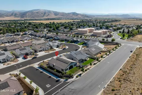 View/Area - 220 Cassano Dr, Tehachapi, CA 93561 photo 4 of 7