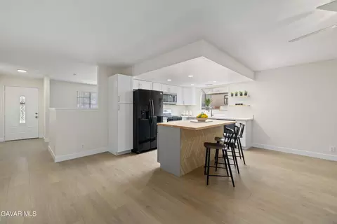 Kitchen - 1024 Herzel Ave, Lancaster, CA 93535 photo 6 of 6